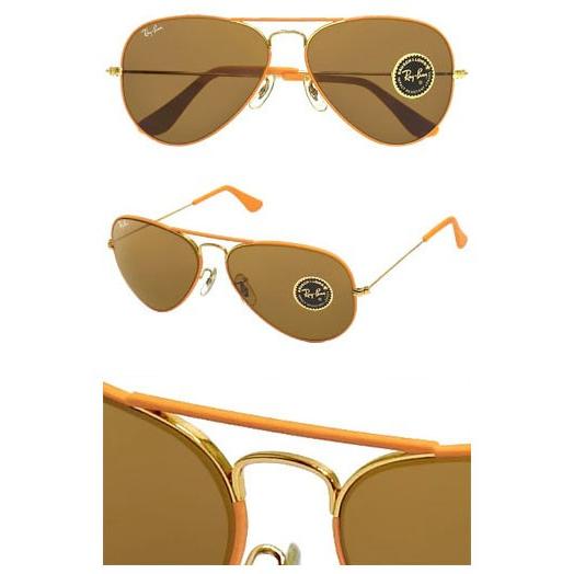 Ray-Ban（レイバン） サングラス 【ボシュロム/アメリカ製/正規品/新品