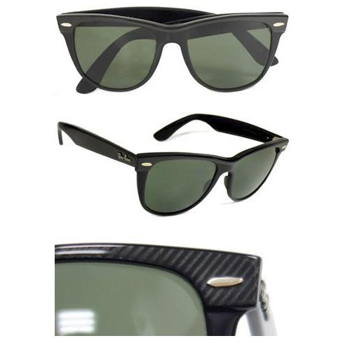 Ray-Ban レイバン ウェイファーラー IIモザイク サングラス ボシュロム Ray-Ban（レイバン） サングラス 【ボシュロム/アメリカ製/正規品/新品