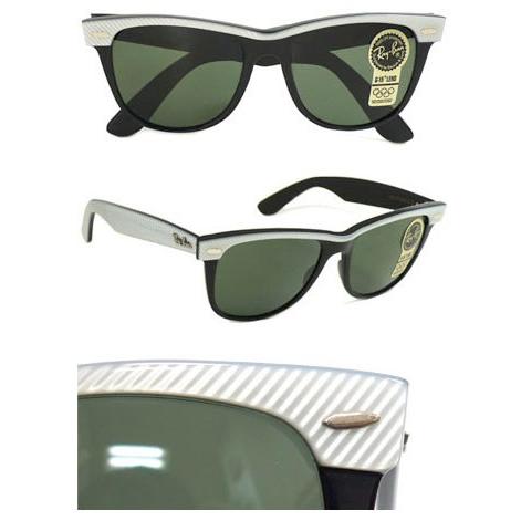 Ray-Ban レイバン サングラス 【ボシュロム/アメリカ製/正規品 Ray-Ban レイバン サングラス 【ボシュロム/アメリカ製/正規品
