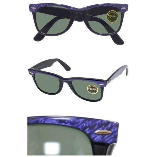 レイバン　WAYFARER2 サングラス USA製 　ボシュロム Ray-Ban レイバン サングラス 【ボシュロム/アメリカ製/正規品
