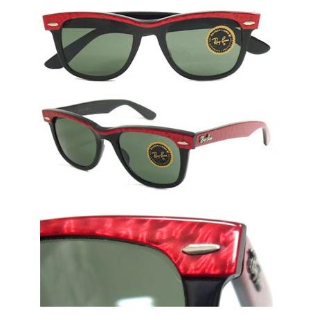 Ray-Ban（レイバン） サングラス 【ボシュロム/アメリカ製/正規品/新品