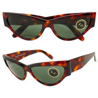 Ray-Ban（レイバン） サングラス 【ボシュロム/アメリカ製/正規品/新品
