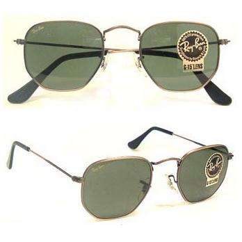 Ray-Ban（レイバン） サングラス 【ボシュロム/アメリカ製/正規品/新品