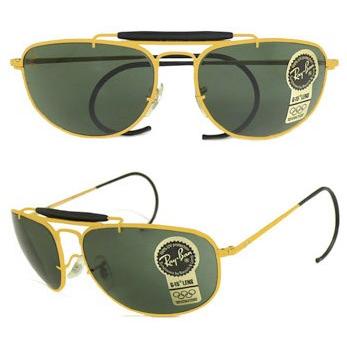 Ray-Ban レイバン サングラス 【ボシュロム/アメリカ製/正規品 Ray-Ban レイバン サングラス 【ボシュロム/アメリカ製/正規品