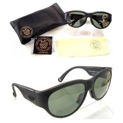 香*司様 レイバン　ボシュロム　オリンピック サングラス Ray-Ban（レイバン） サングラス 【ボシュロム/アメリカ製/正規品/新品