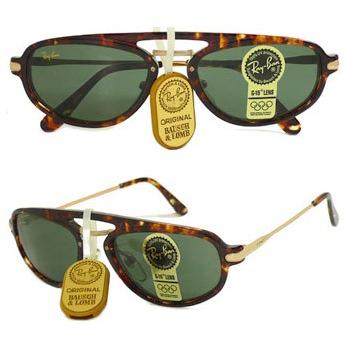 Ray-Ban レイバン サングラス 【ボシュロム/アメリカ製/正規品/新品