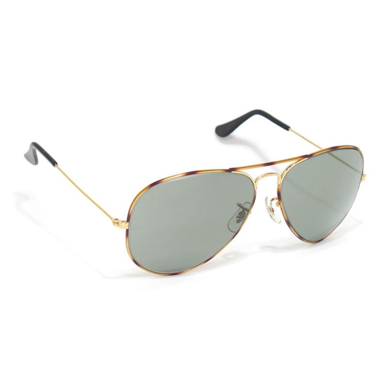 レイバン ボシュロム サングラス  カラーレンズ ゴールドカ ラー ■SM0 Ray-Ban（レイバン） サングラス 【ボシュロム/アメリカ製/正規品/新品