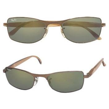 Ray-Ban（レイバン） サングラス 【ボシュロム/アメリカ製/正規品/新品