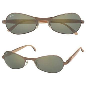 Ray-Ban（レイバン） サングラス 【ボシュロム/アメリカ製/正規品/新品