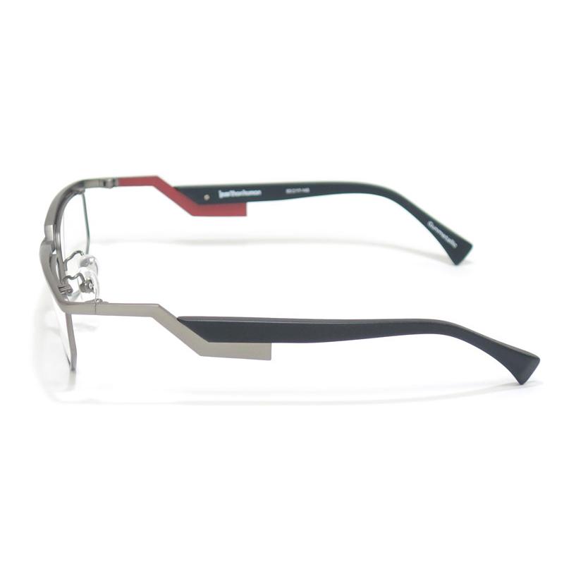 Less than human（レスザンヒューマン） マジンガーZ × （Gunmetallic