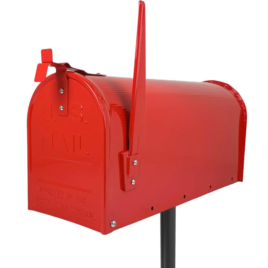 ポスト 郵便ポスト郵便受けおしゃれかわいい人気アメリカンUS