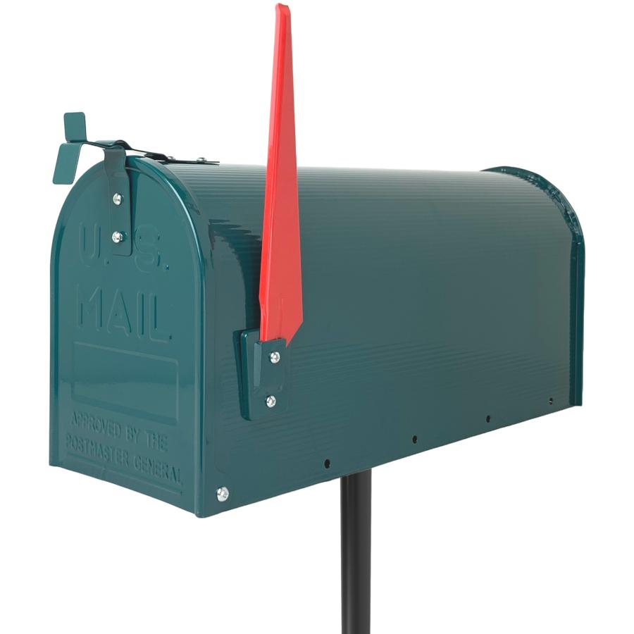 ポスト 郵便ポスト郵便受けおしゃれかわいい人気アメリカンUSメール