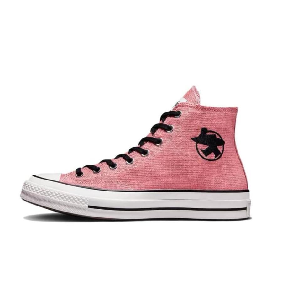 ナイキ　エアズームマックスフライ2　26.5cm Stussy × Converse 1970s Surfman 日本未発売モデル海外限定カラー