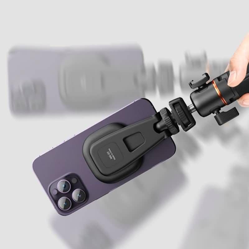 DJI Osmo Mobile 6 付属品完備 Magsafeプレートおまけ付 Amazon.co.jp: iPhone対応 MagSafeジンバルマウント DJI Osmo