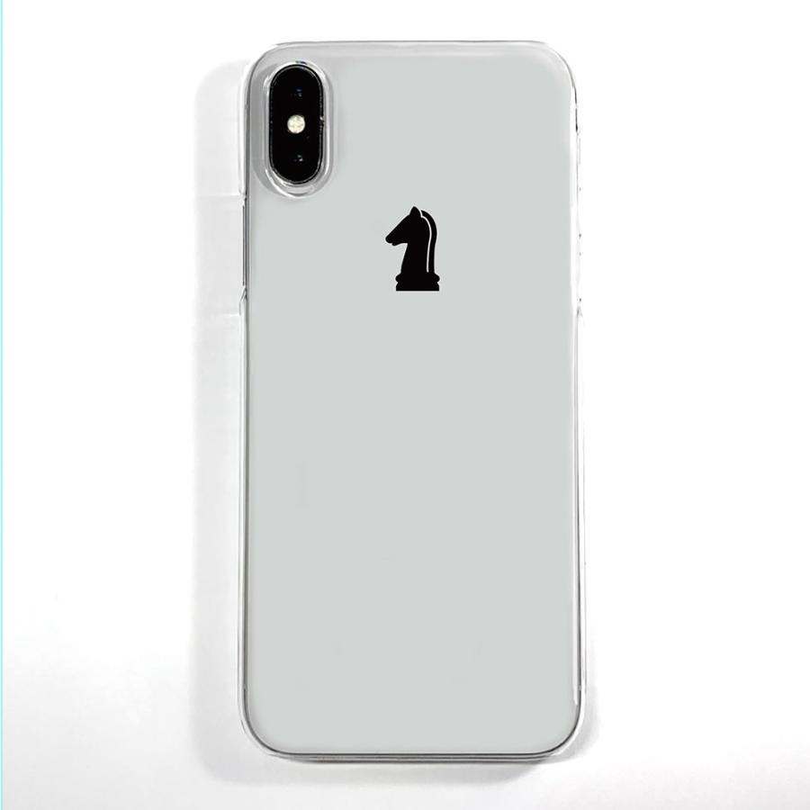 Ipod Touch 第7世代にも対応 透明ソフトケース シルエットプリント チェス03 シンプルで安い透明ソフトケース クリア Iphone透明ケース Softd0024 あいほん屋ケースショップ 通販 Yahoo ショッピング