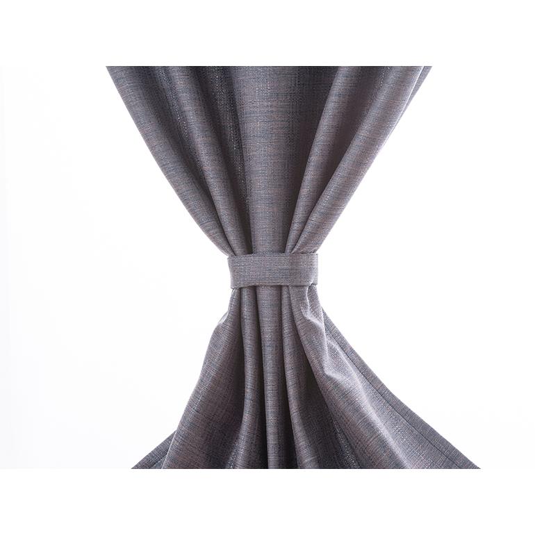 限定１☆ ヴィンテージ生地のカフェカーテン aiika_cc9137