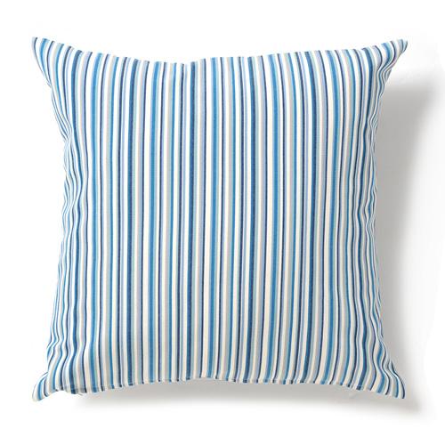 ストライプデザインクッションカバー　✖︎２ 楽天市場】イエロー（柄ストライプ）（クッションカバー