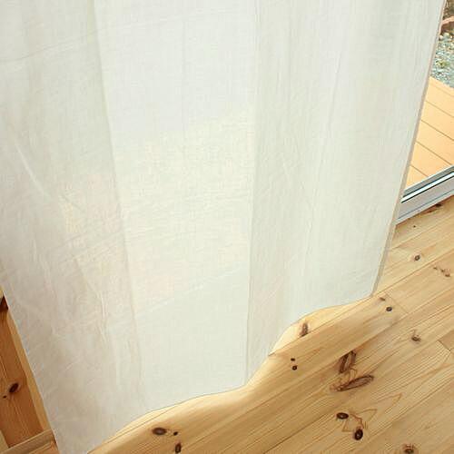 コットン　レース　２枚 楽天市場】星と月［ホシトツキ］ 遮光カーテン＆レースカーテン