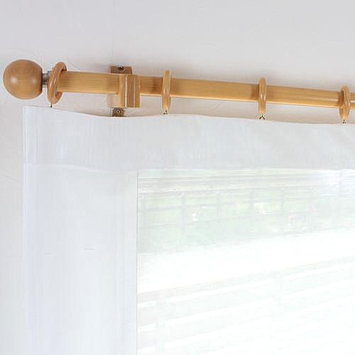 レースカーテン オーダーカーテン／幅201〜300cm×丈201〜250cm／綿（コットン）ミラーレースカーテン_6