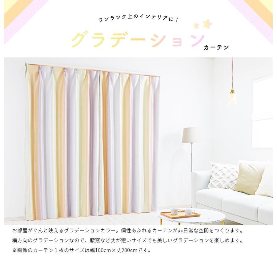 遮光カーテン オーダーカーテン／幅30〜100cm×丈251〜270cm／繊細に