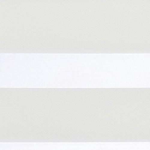 既製ロールスクリーン／幅40cm×丈110cm／ブラインドのように採光ができるロールスクリーン「ゼブライト」_9