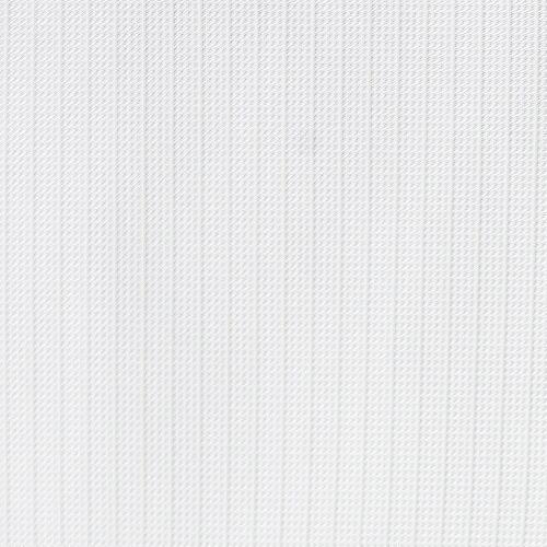 ローマンシェード シングル／幅91〜140cm×丈201〜240cm／シンプルなストライプ柄のミラーレースローマンシェード「トリコット ストライプ」_6
