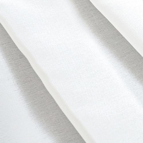 ローマンシェード シングル／幅141〜190cm×丈40〜80cm／シンプルな無地の防炎遮像レースローマンシェード「マイネ」_2