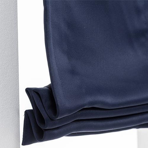 ローマンシェード シングル／幅141〜190cm×丈121〜160cm／深みのある落ち着いた色合いの1級遮光ローマンシェード「オンブル」_2