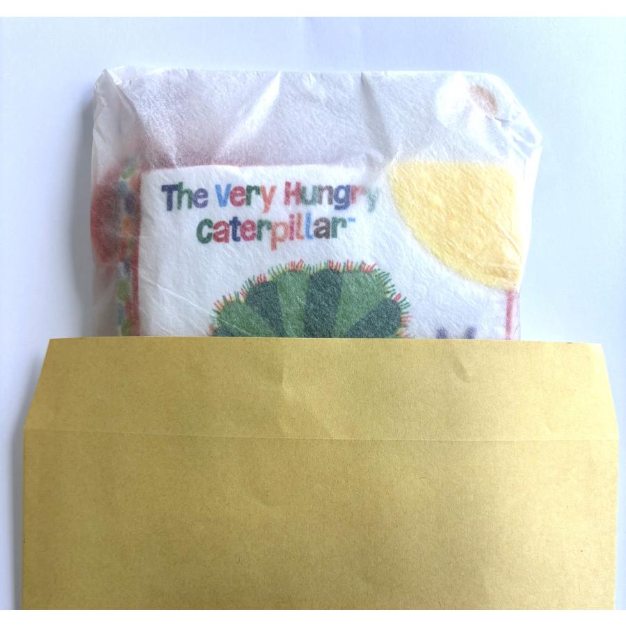 Sassy（サッシー） 0ヶ月からのベビートイ はらぺこあおむし ソフト