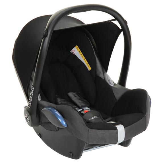 チャイルドシート ベビーシート レンタル 15日まで マキシコシ