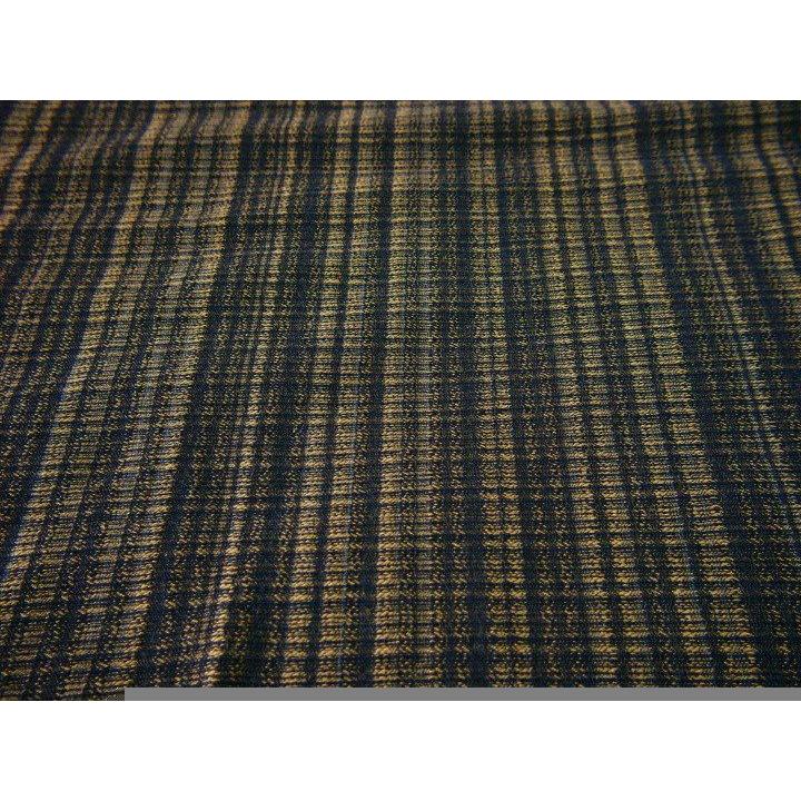 藍染茶藍変わりスカシ（CH20207112） |  | 01