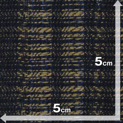 藍染茶藍変わりスカシ（CH20207112） |  | 02