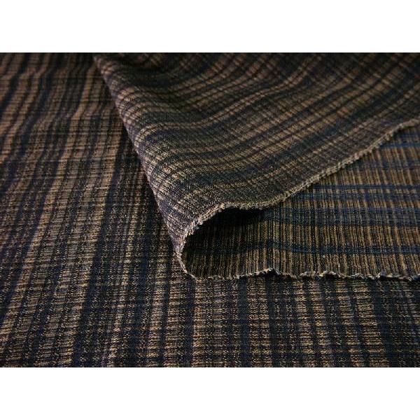 藍染茶藍変わりスカシ（CH20207112） |  | 03