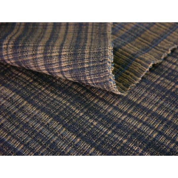 藍染茶藍変わりスカシ（CH20207112） |  | 04