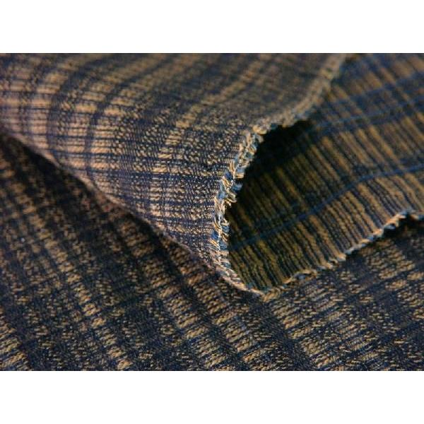 藍染茶藍変わりスカシ（CH20207112） |  | 05