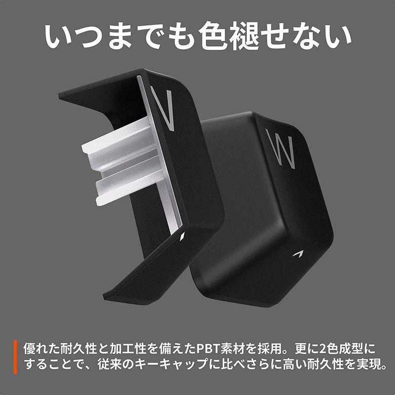 SteelSeries ゲーミングキーボード ミニサイズ Apex Mini JP 有線 日本語配列 OptiPoint光学スイッチ 搭