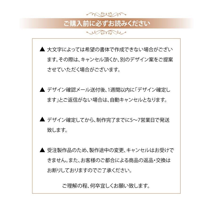 おしゃれなゴールドステンレス 穴あけ加工・化粧ビスタイプ 「戸建て用表札」gs-pl-sus-sil【#おすすめ ネーム 【表面】 プレート ローマ字】