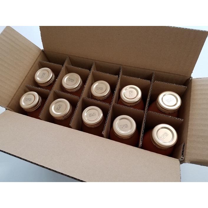 プレミアム にんじんジュース 神河町産 京くれない100%使用 200ml×10本入り |  | 04