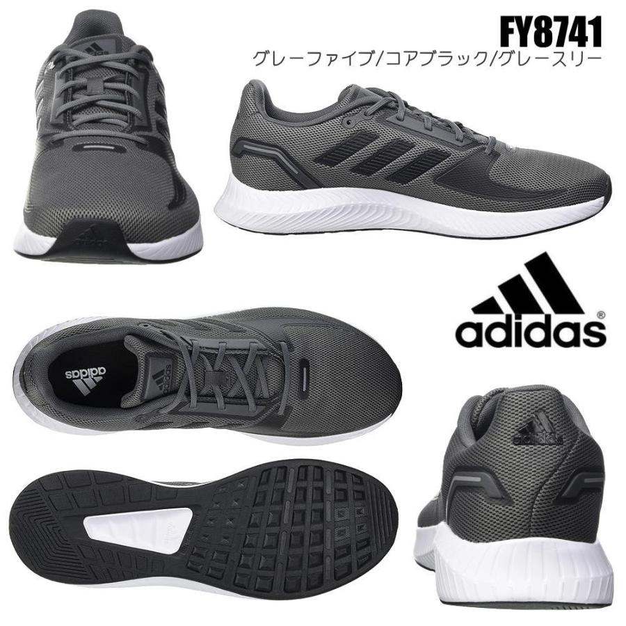 adidas（アディダス） 即納 コアランナーM CORERUNNERM メンズ 紐靴 