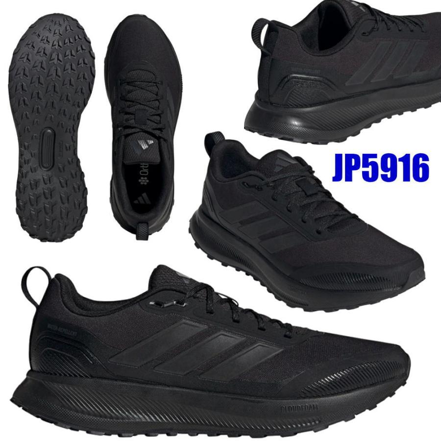 adidas（アディダス） 即納 ランファルコン5TR RUNFALCON5TR メンズ