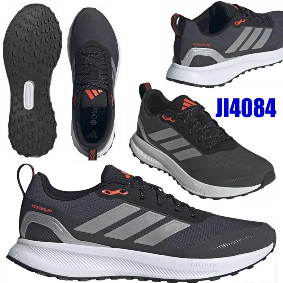 adidas（アディダス） 即納 ランファルコン5TR RUNFALCON5TR メンズ