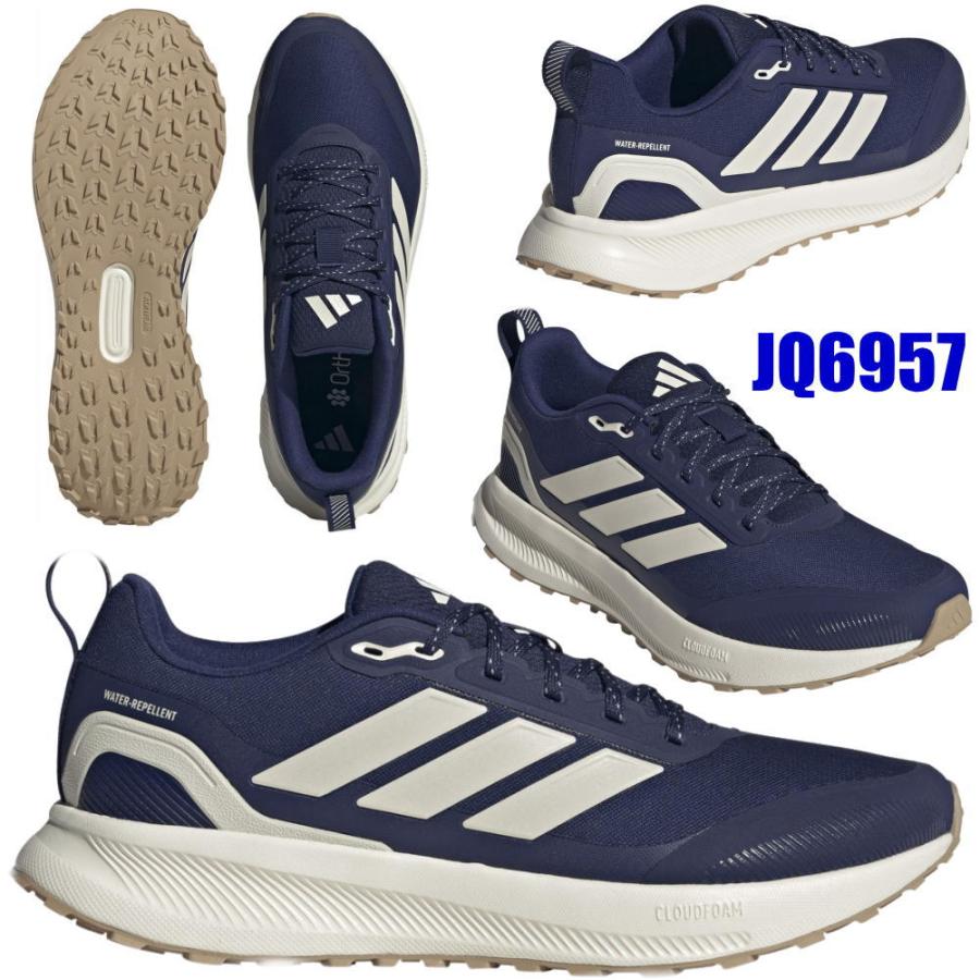adidas（アディダス） 即納 ランファルコン5TR RUNFALCON5TR メンズ
