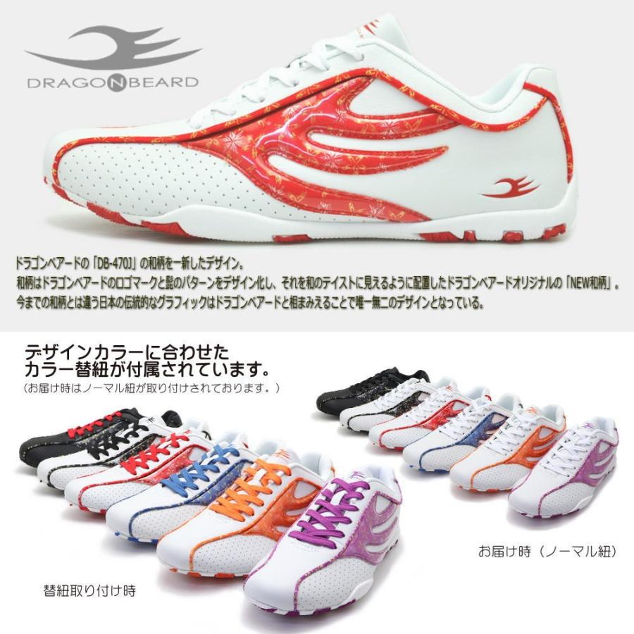 DRAGON BEARD 替え紐おまけ付 ドラゴンベアード［DRAGON BEARD