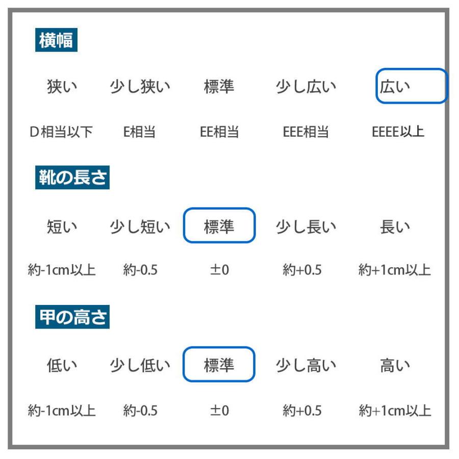 即納 WAKA ［ワカ］ 幅広 5E 横幅ゆったり メンズ ビジネスシューズ フォーマル No.68500 68501 68502｜aika0824｜07