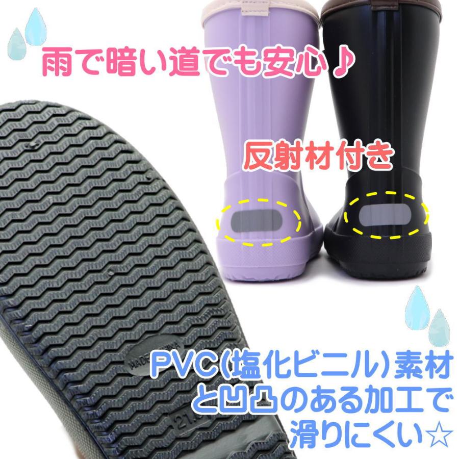 こんちゃん　天然木　パープルハート長い靴べら／メンガリスブーツ型スタンド
