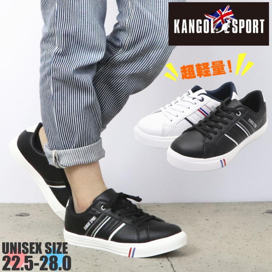 超軽量 カジュアルスニーカー Kangol Sport レディース メンズ カンゴールスポーツ Kg16 Kg1010 Hrkg16 1010 靴のaika 通販 Yahoo ショッピング