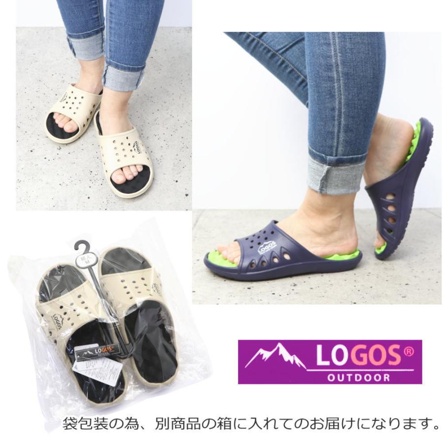 LOGOS 即納 レディース リカバリーサンダル シャワーサンダル LOGOS 即納 レディース リカバリーサンダル シャワーサンダル