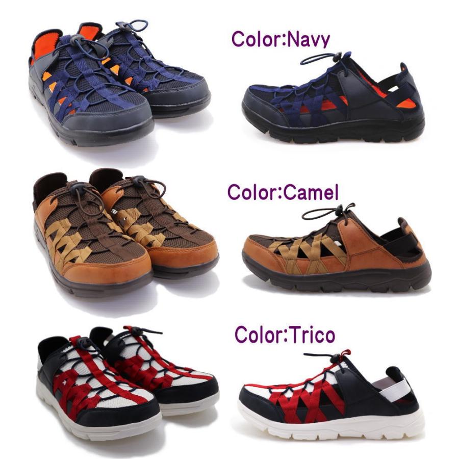 2way キックバック式 スポーツサンダル 海 川 釣り スポサン クロッグ カメサンダル Fanatic ファナティック No Ksh 靴のaika 通販 Yahoo ショッピング