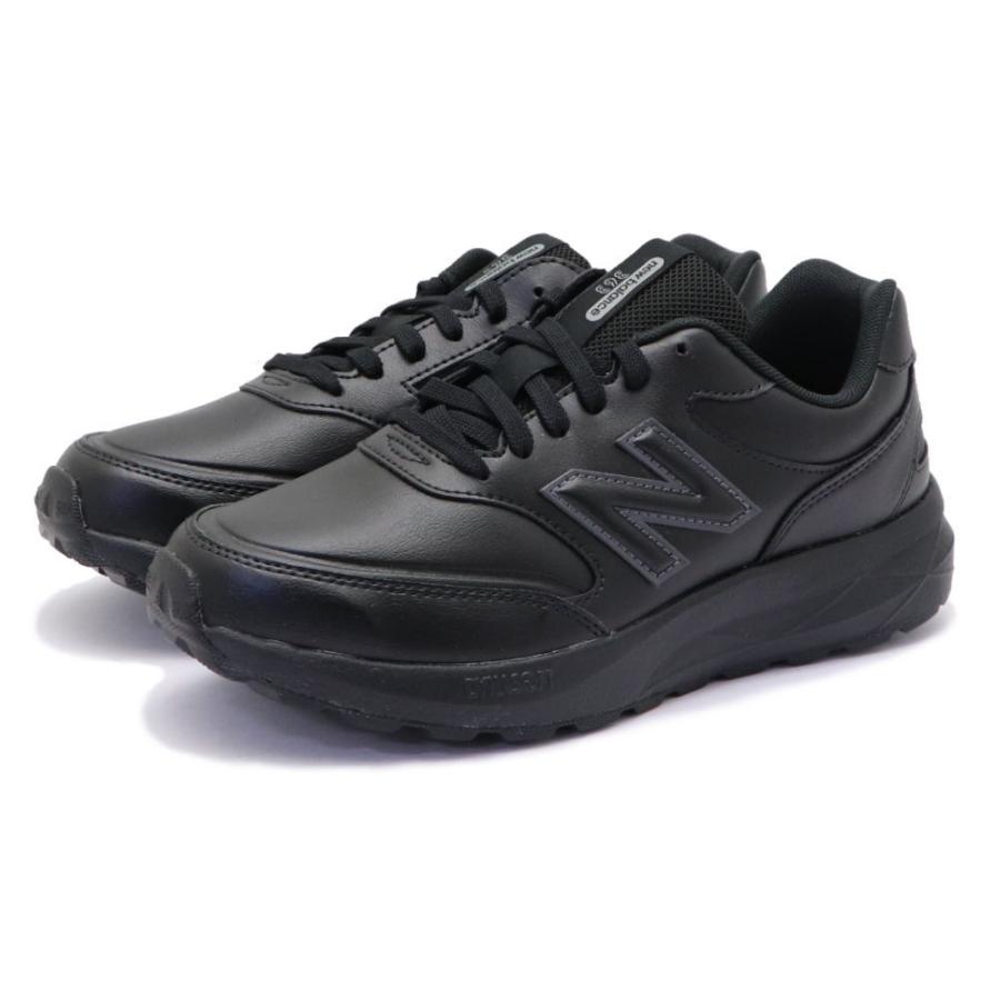 即納 NEW BALANCE ニューバランス メンズ ウォーキング 4E スニーカー No.363 SA9 ブラック 即納 NEW BALANCE ニューバランス メンズ ウォーキング 4E スニーカー