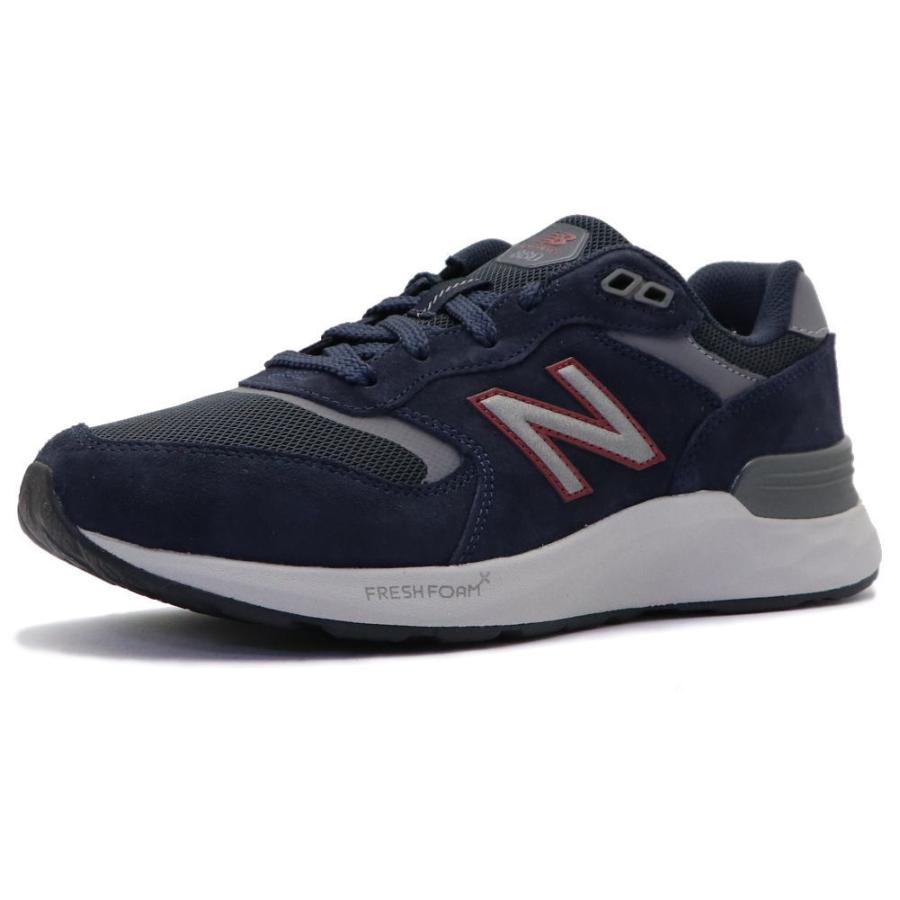 即納 NEW BALANCE ニューバランス メンズ ウォーキング 4E スニーカー 